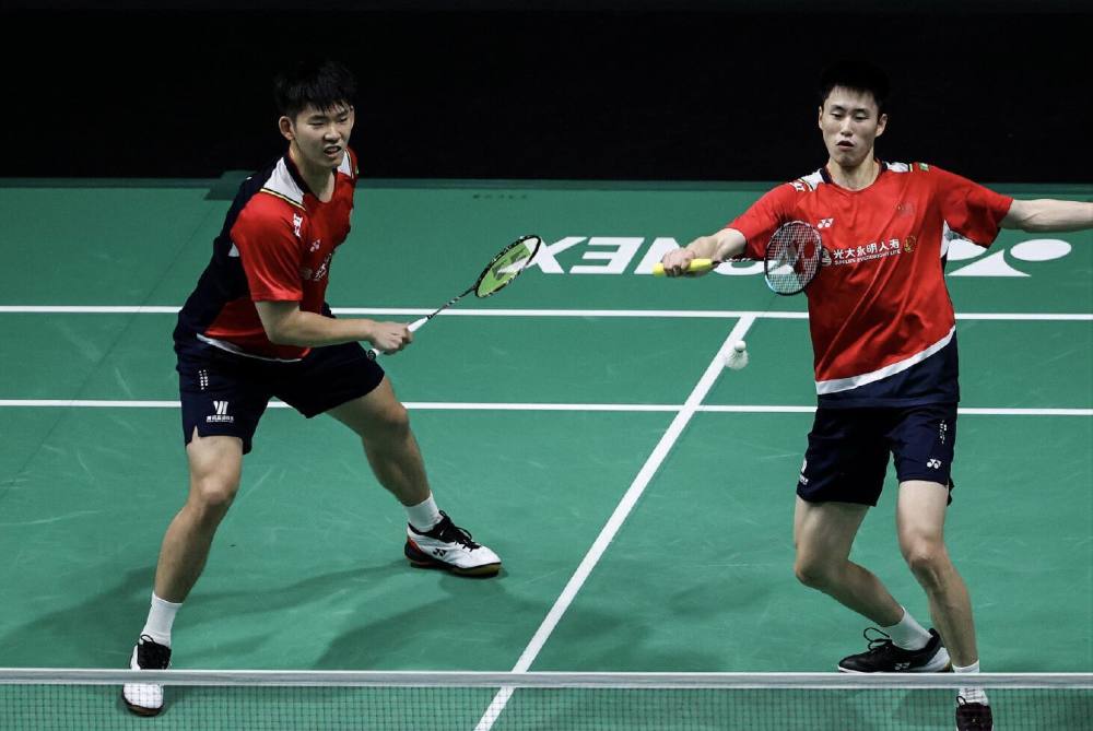 韩国队完胜德国队，郑思维带队取胜