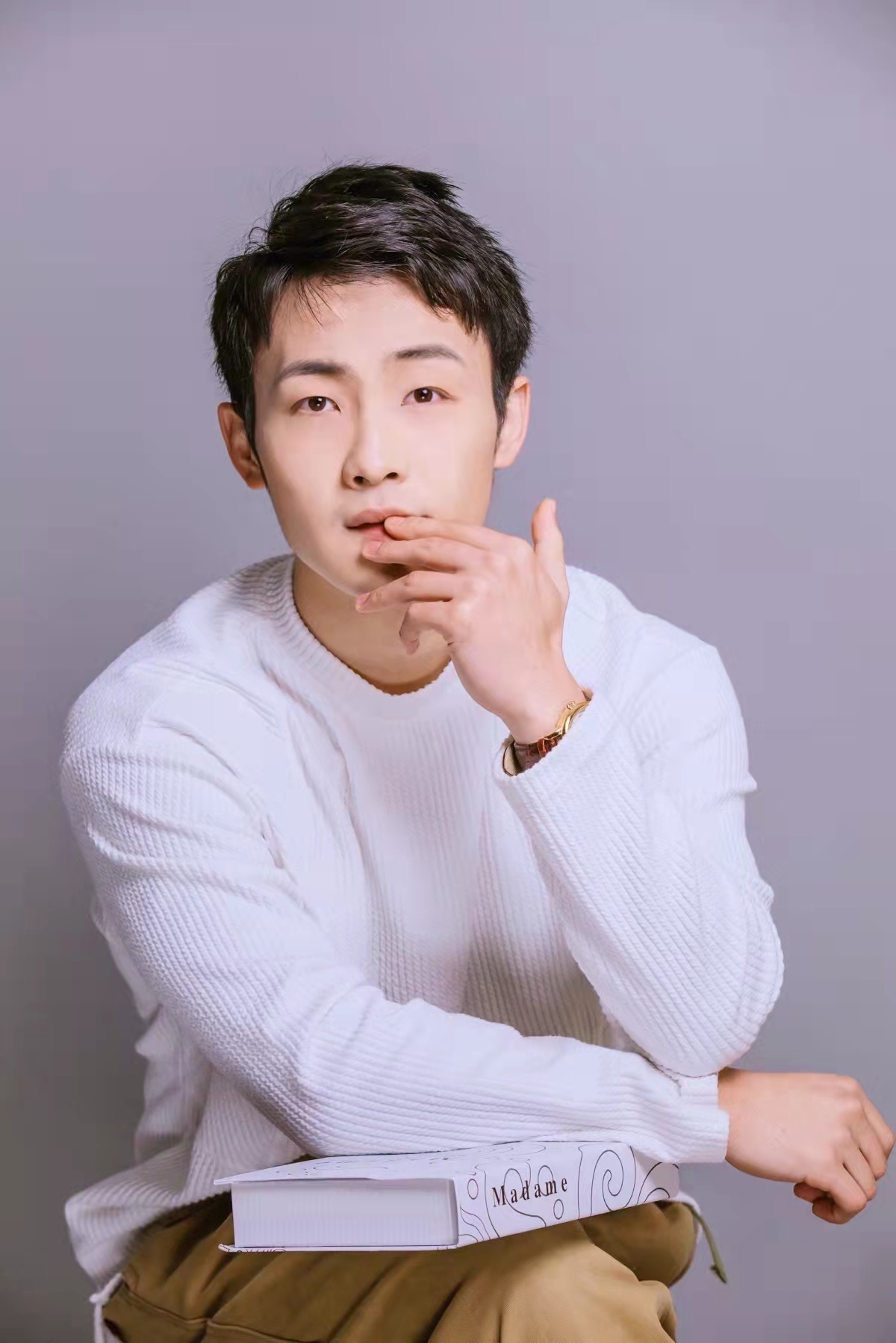 中国队鏖战德国队，李梓嘉惊艳四座