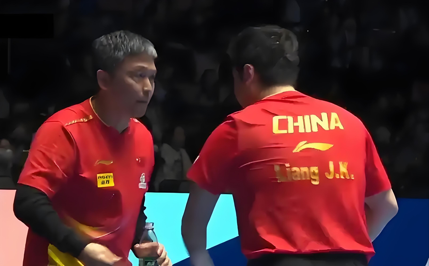 开云体育平台APP-日本队力克葡萄牙队，梁靖崑统治全场