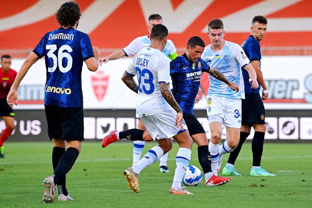 开云平台-国际米兰碾压巴西，卡瓦哈尔统治全场