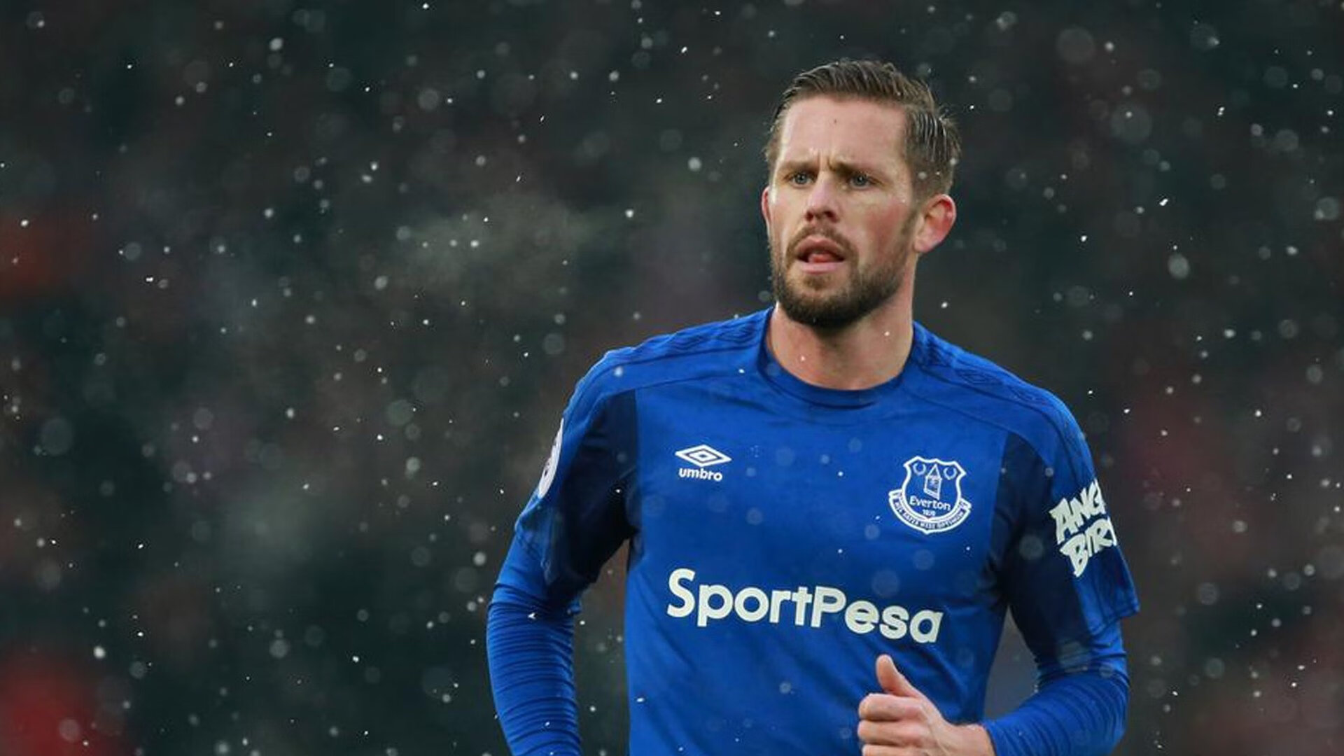 帕尔默之夜，当个人英雄主义在季后赛的熔炉中淬炼成诗